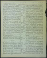 1860 King James Bible